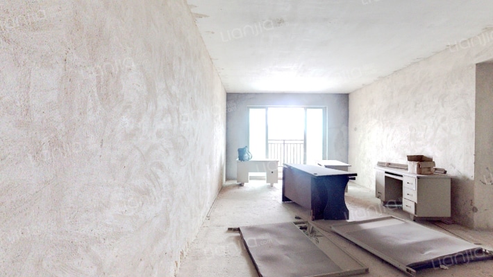 华润御苑二手房实景图