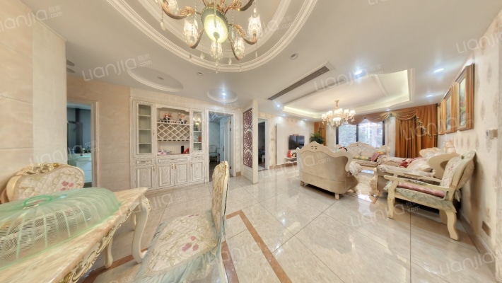 滨江九号二手房实景图