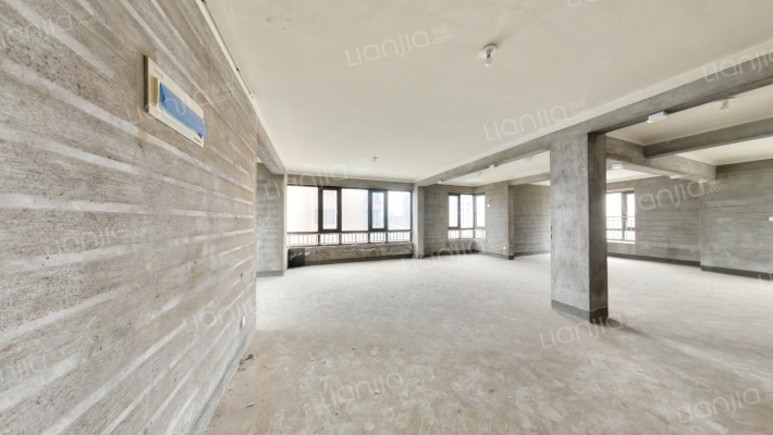 中栋金色家园二手房实景图