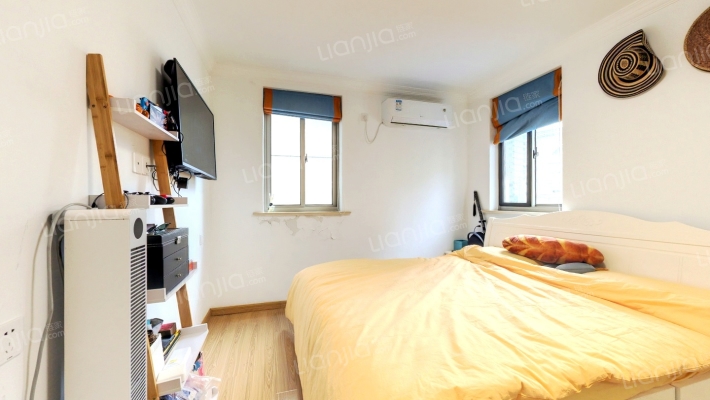 长宁路405弄二手房实景图