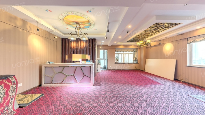 景天楼二手房实景图