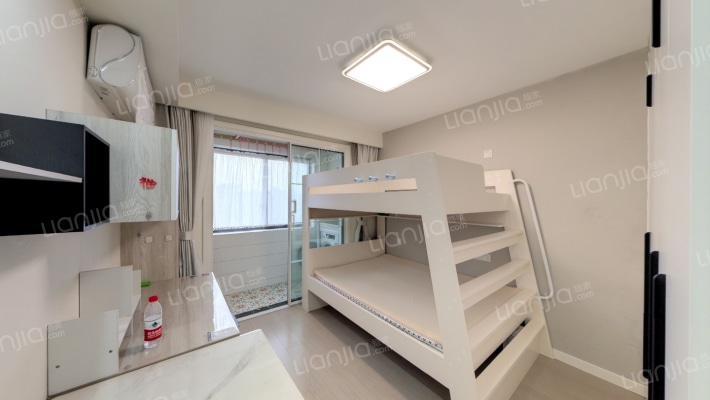 海联公寓二手房实景图