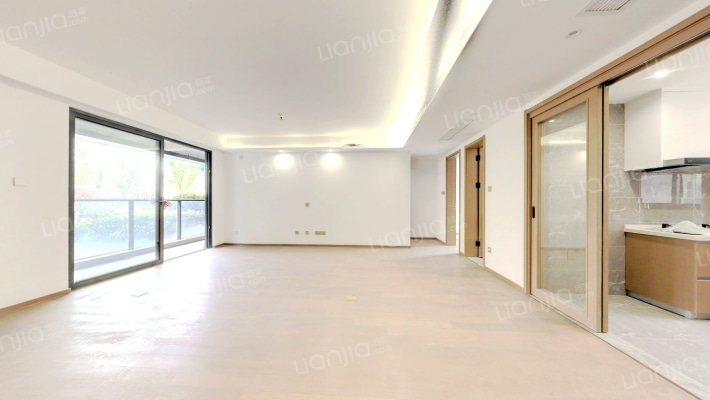 星河胥江新著二手房实景图