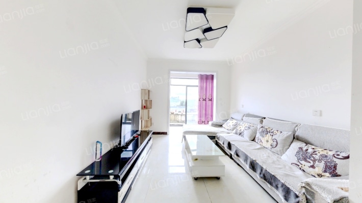 云城尚品A1区二手房实景图