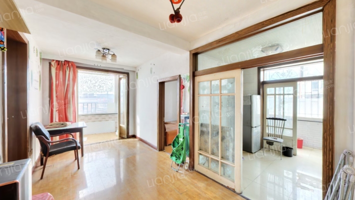 长城金色佳园二手房实景图