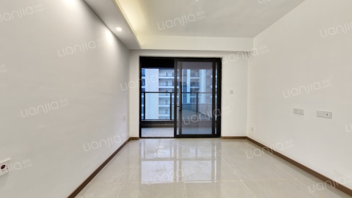 武汉万达文旅城二手房实景图