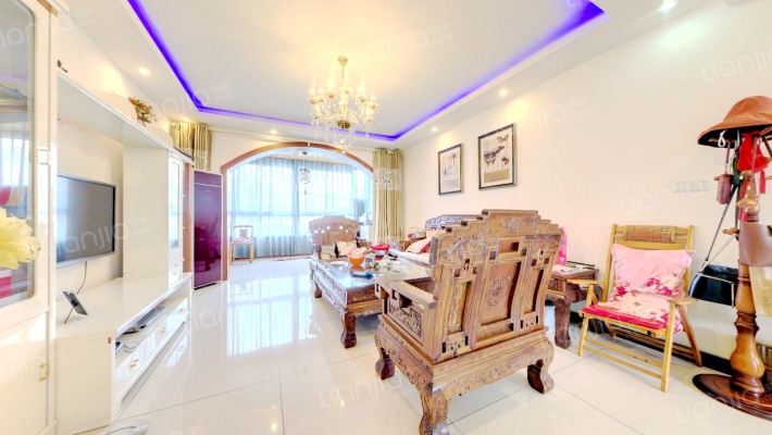 书香别院二手房实景图