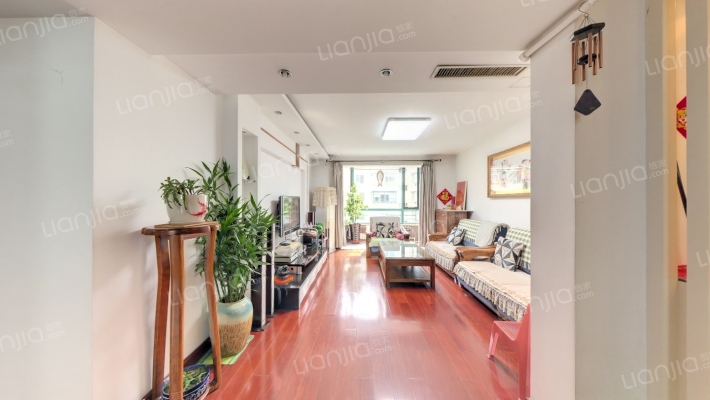 佳园小区二手房实景图