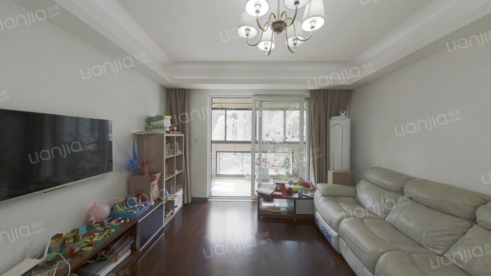 雪鹭院二手房实景图