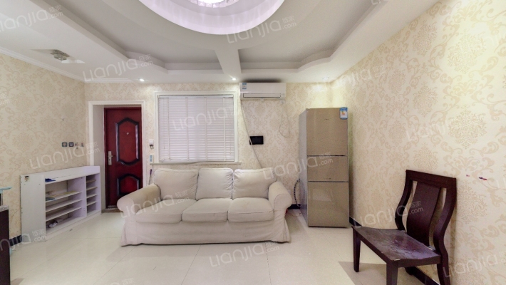 盛世华城二手房实景图