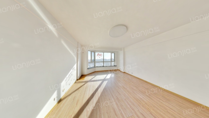 鸿城西域二手房实景图