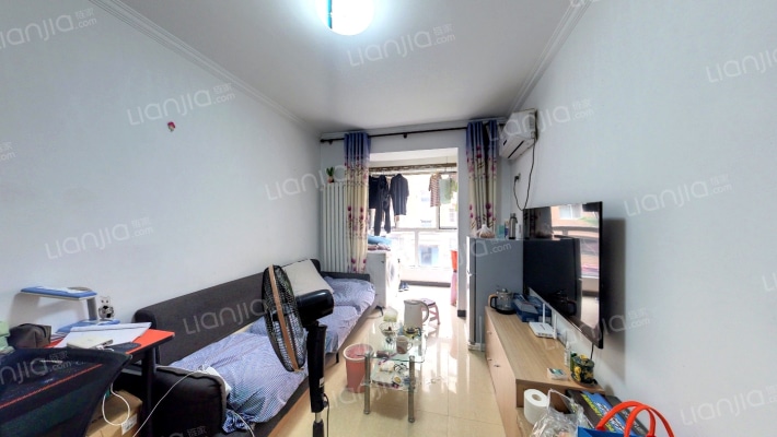 京津花园四期二手房实景图