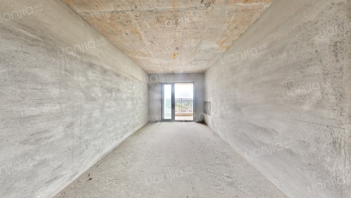 金地艺境天成二手房实景图