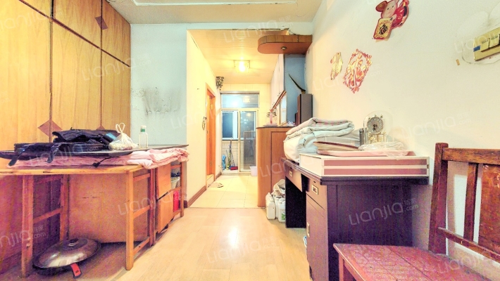 肇工南街二手房实景图