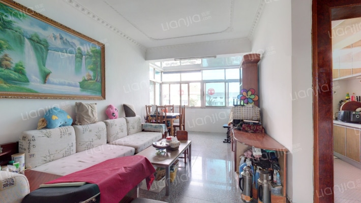 汉阳大街17号院二手房实景图