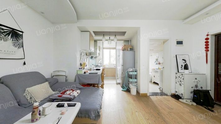 徐家浜8号小区二手房实景图