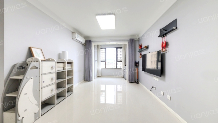 中海国际社区润园二手房实景图