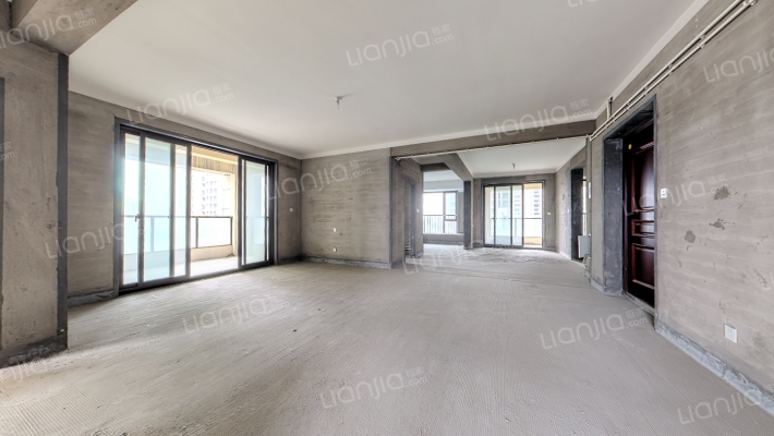 御河湾二手房实景图