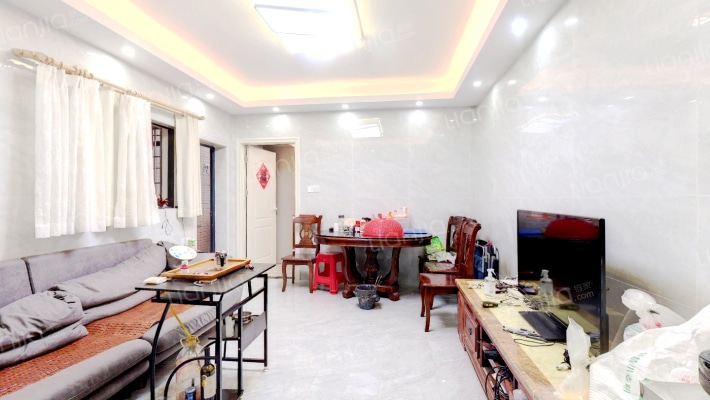 惠景豪苑二手房实景图