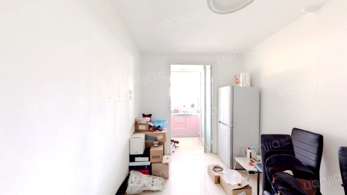 芥园北里二手房实景图