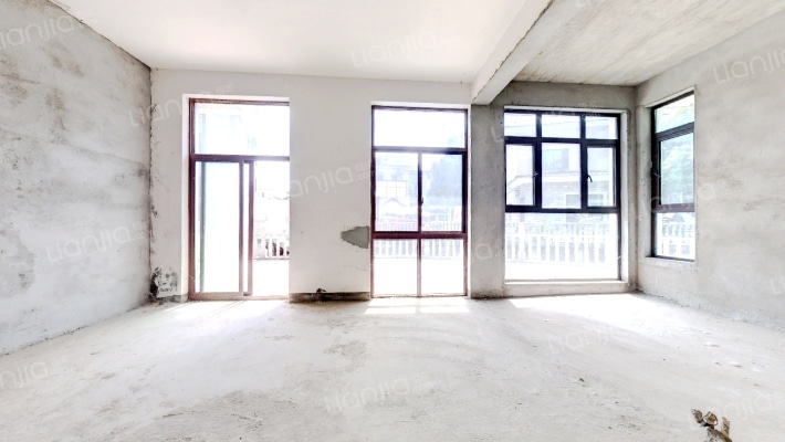 丰泽园二手房实景图