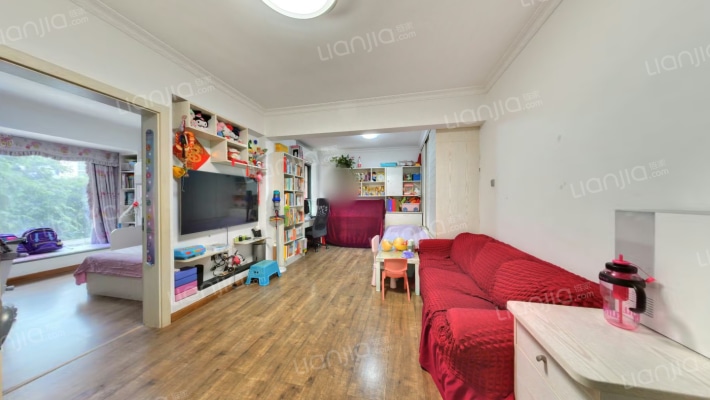 香榭峰景苑二手房实景图