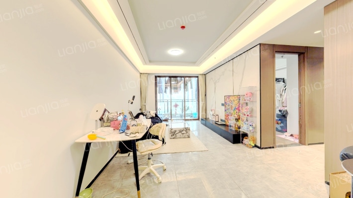 合正方洲润园二手房实景图