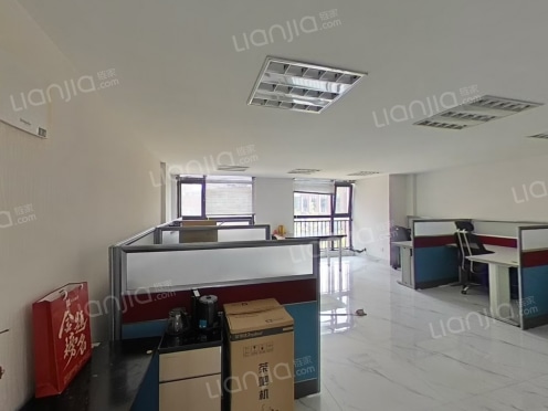 整租·恒大御澜国际 2室1厅 东/西