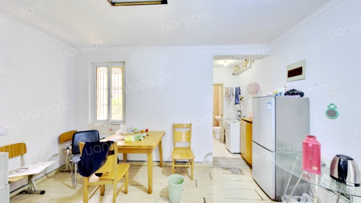 汇景家园景泰苑二手房实景图