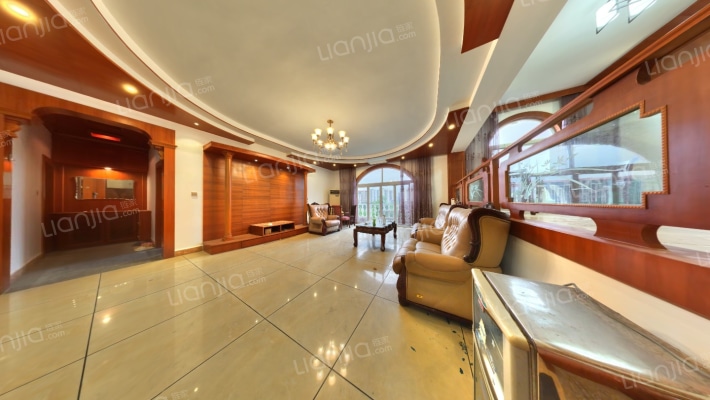 绿岛花园二手房实景图