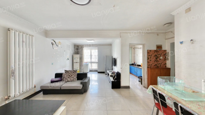 康桥雅居二手房实景图