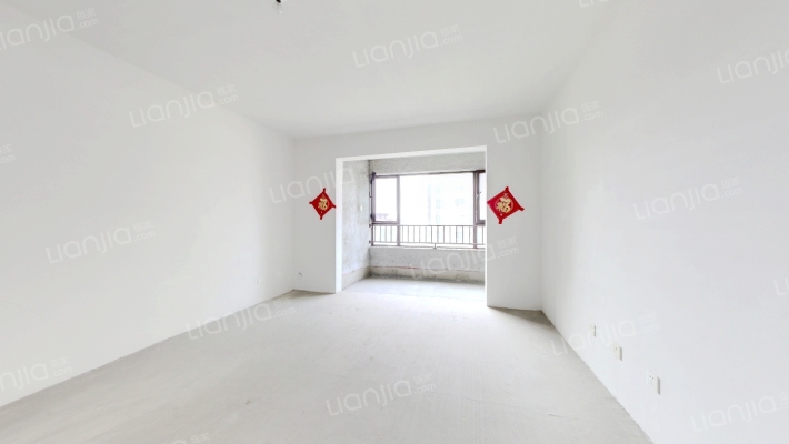 鲁商·首府二手房实景图