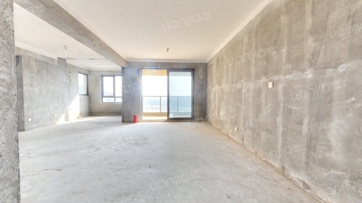 御景蓝湾二手房实景图