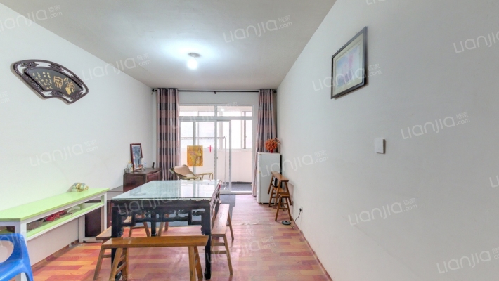 绿茵水岸二手房实景图