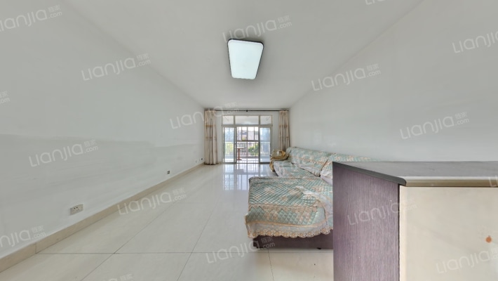 佳苑社区二期二手房实景图