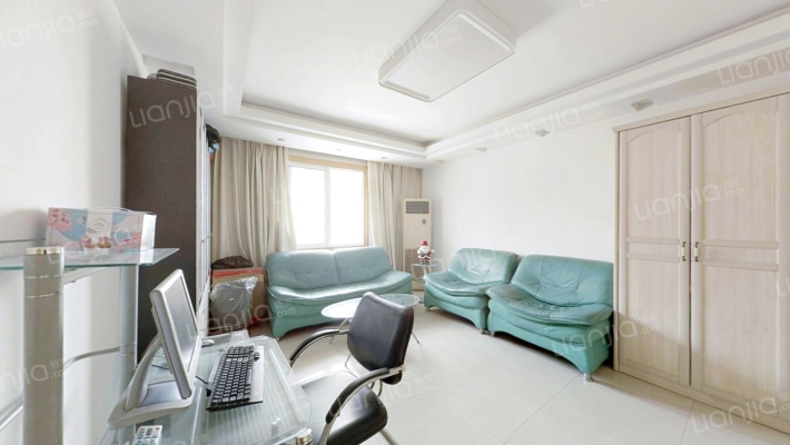 泰宁小区二手房实景图