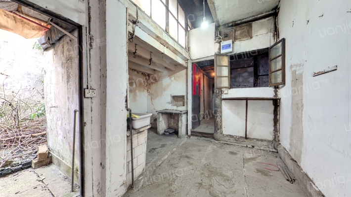 蕺山街二手房实景图