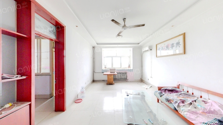 眼明堂小区二手房实景图