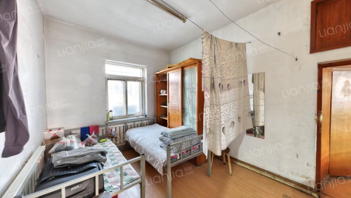 五好楼院二手房实景图