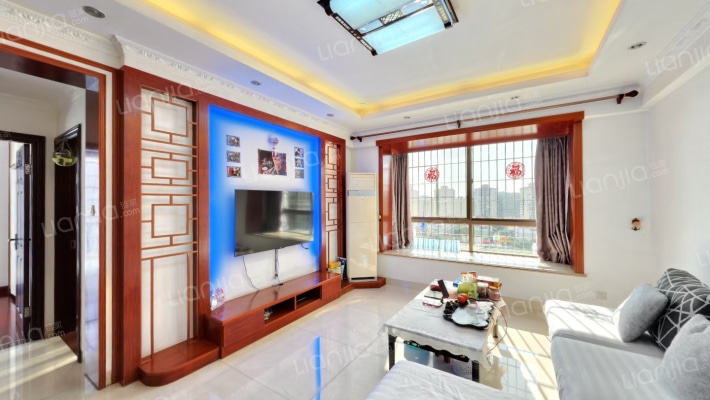 汇景雅苑二手房实景图