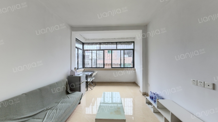 和平里二手房实景图