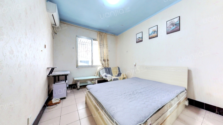 鼓楼北二街53号院二手房实景图