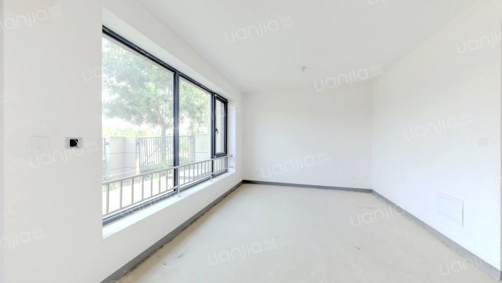 禧瑞金海二手房实景图