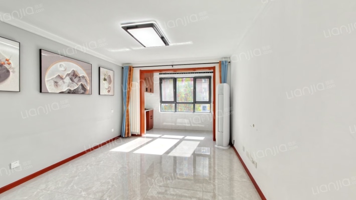 紫御公馆二手房实景图