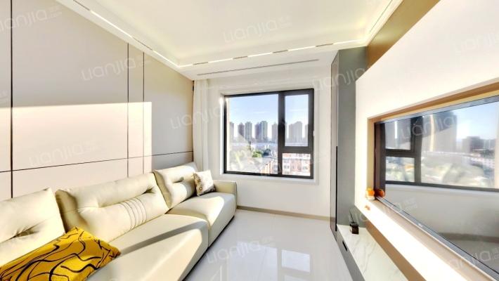 城市37度二手房实景图