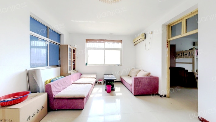 花园路24号院二手房实景图