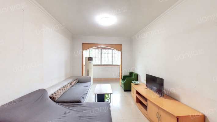 花果住宅小区二手房实景图