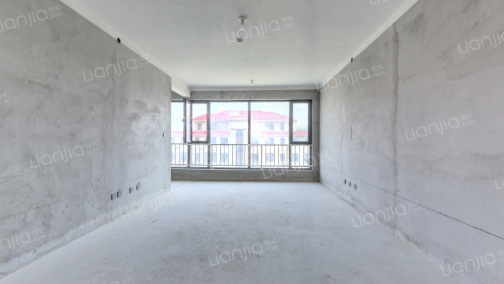 欣源·圣悦庭二手房实景图