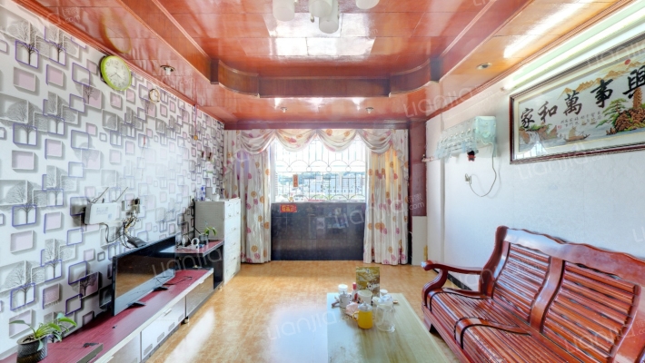 银昌楼二手房实景图