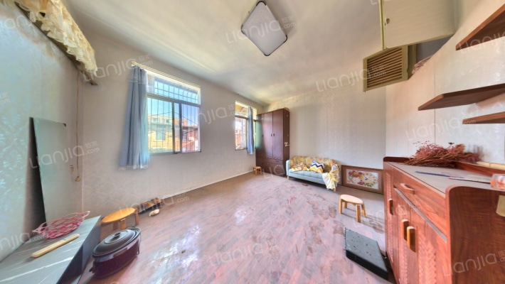 169小区二手房实景图